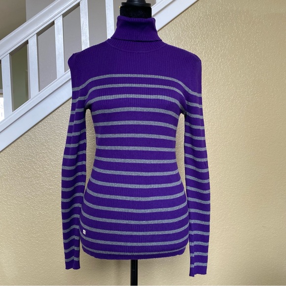 Ralph Lauren Turtleneck - Picture 1 of 10